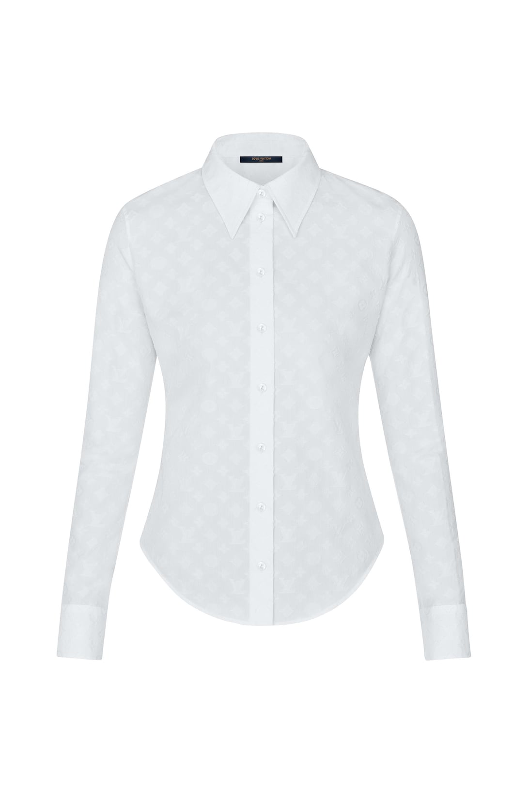 Louis deals vuitton camicia